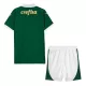 Maillot Palmeiras Enfant Domicile 2024-25