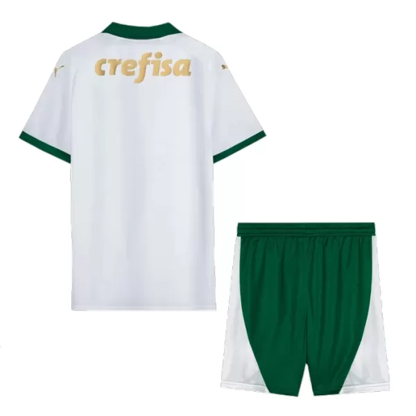 Maillot Palmeiras Enfant Extérieur 2024-25