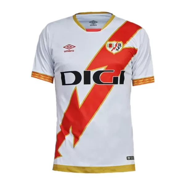 Maillot Rayo Vallecano Homme Domicile 2023-24