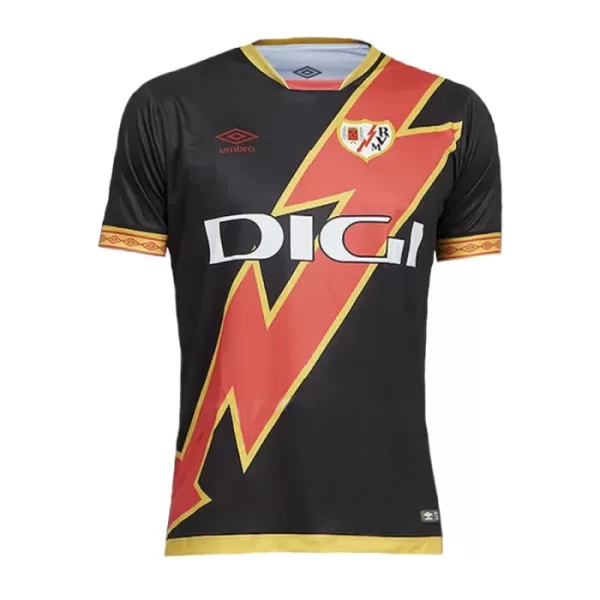 Maillot Rayo Vallecano Homme Extérieur 2023-24