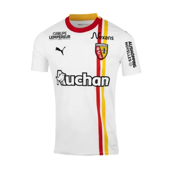 Maillot RC Lens Homme Third 2023-24