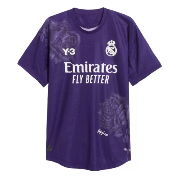 Maillot Real Madrid Bellingham 5 Enfant Fourth 2023-24