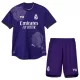 Maillot Real Madrid Enfant Fourth 2023-24