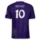 Maillot Real Madrid Modrić 10 Homme Fourth 2023-24