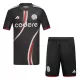 Maillot River Plate Enfant Third 2023-24