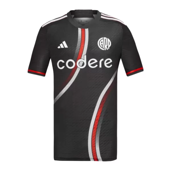 Maillot River Plate Homme Third 2023-24