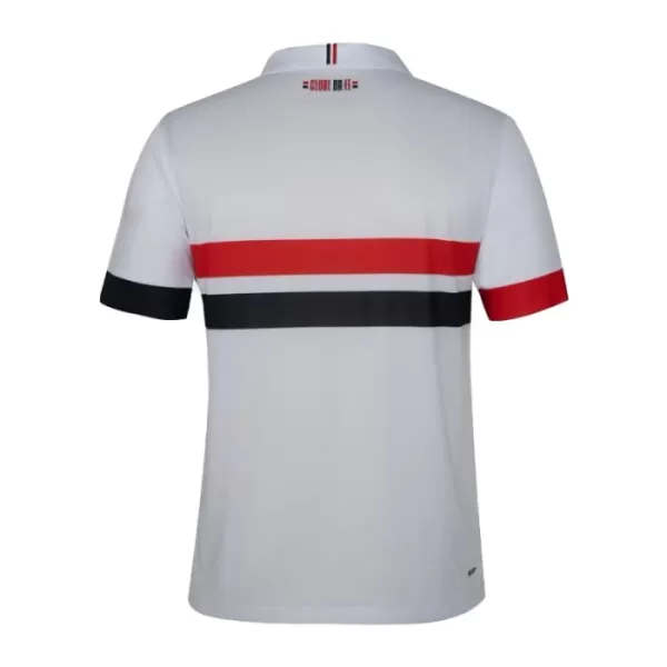 Maillot São Paulo Enfant Domicile 2024-25