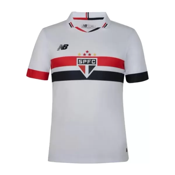 Maillot São Paulo Enfant Domicile 2024-25