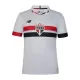 Maillot São Paulo Enfant Domicile 2024-25