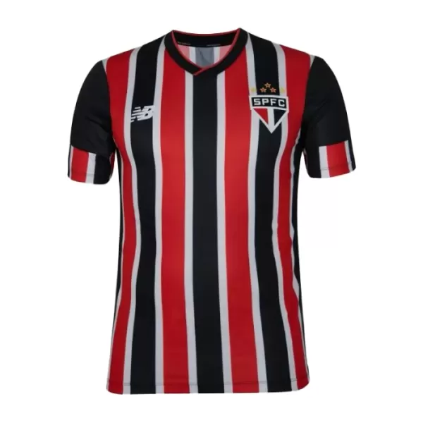 Maillot São Paulo Enfant Extérieur 2024-25