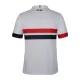 Maillot São Paulo Homme Domicile 2024-25