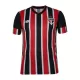 Maillot São Paulo Homme Extérieur 2024-25