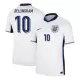 Maillot Angleterre Bellingham 10 Homme Domicile Euro 2024