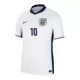 Maillot Angleterre Bellingham 10 Homme Domicile Euro 2024