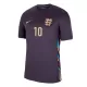 Maillot Angleterre Bellingham 10 Homme Extérieur Euro 2024