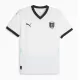 Maillot Autriche Enfant Extérieur Euro 2024