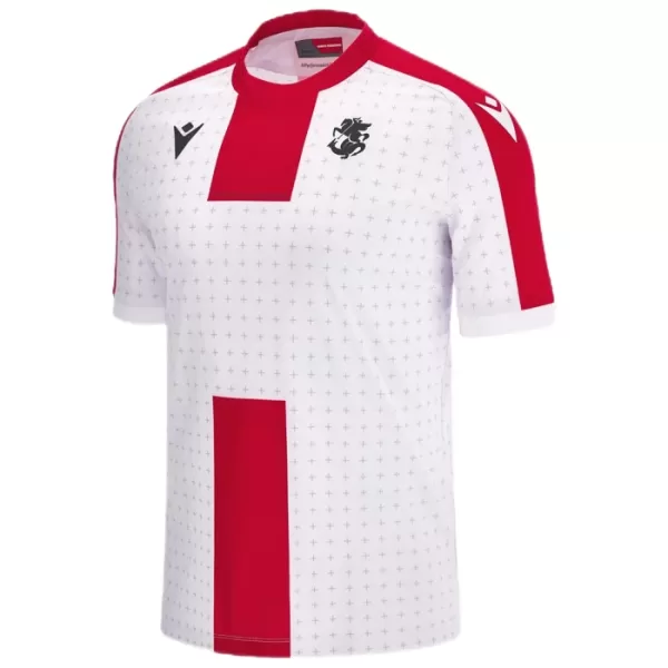 Maillot Georgia Homme Domicile Euro 2024