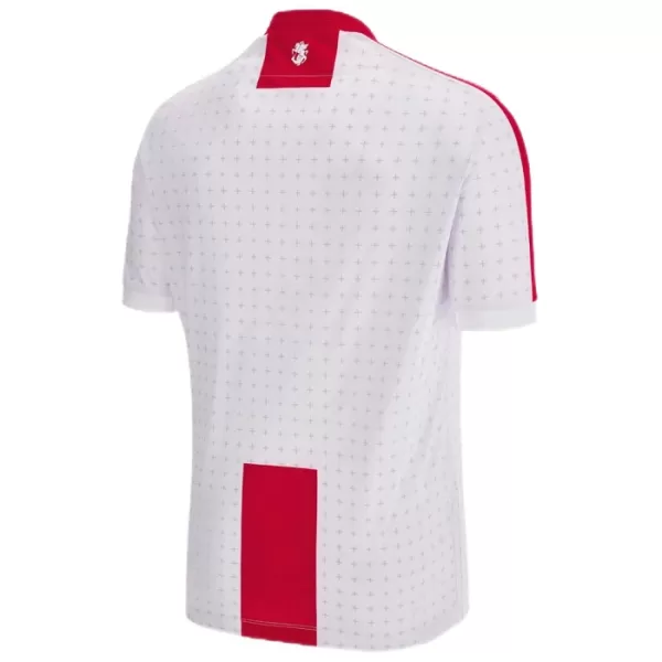 Maillot Georgia Homme Domicile Euro 2024