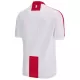 Maillot Georgia Homme Domicile Euro 2024