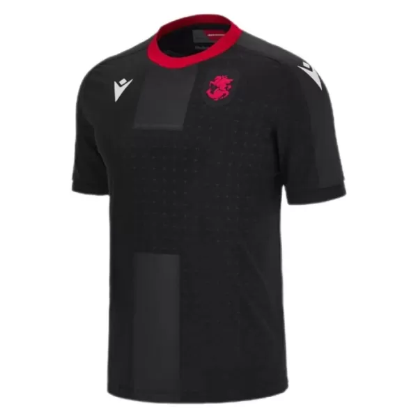 Maillot Georgia Homme Extérieur Euro 2024