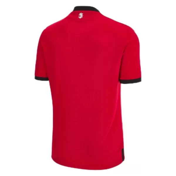 Maillot Georgia Homme Third Euro 2024