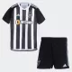 Maillot Atlético Mineiro Enfant Domicile 2024-25