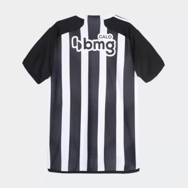 Maillot Atlético Mineiro Enfant Domicile 2024-25