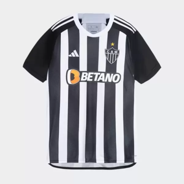 Maillot Atlético Mineiro Enfant Domicile 2024-25