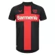 Maillot Bayer 04 Leverkusen Alejandro Grimaldo 20 Homme Domicile 2023-24