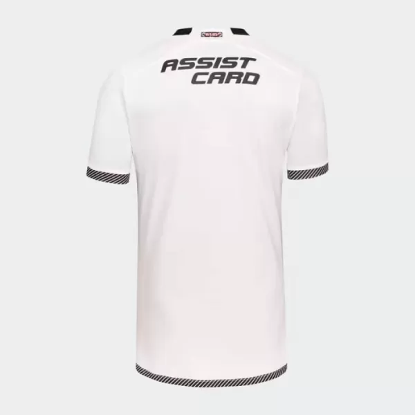 Maillot Colo-Colo Enfant Domicile 2024-25