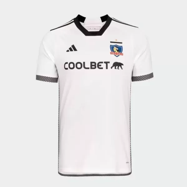 Maillot Colo-Colo Enfant Domicile 2024-25