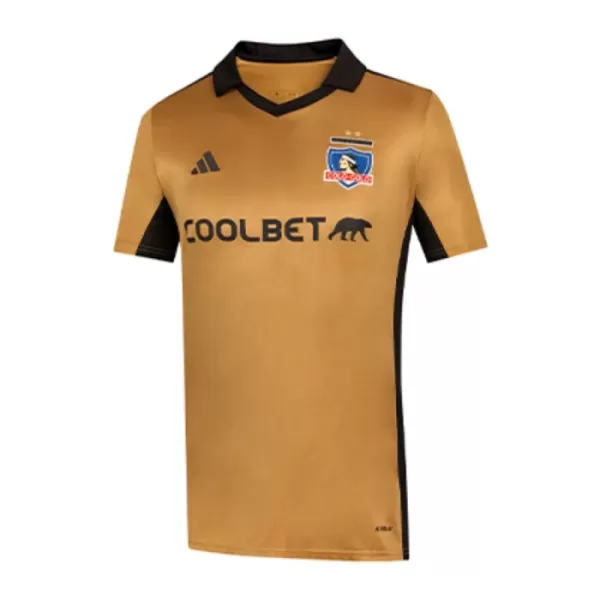 Maillot Colo-Colo Homme 2024-25