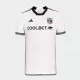 Maillot Colo-Colo Homme Domicile 2024-25