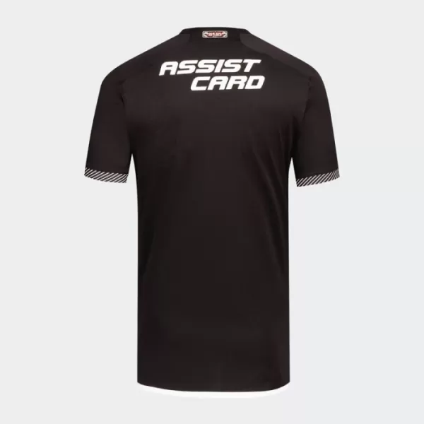 Maillot Colo-Colo Homme Extérieur 2024-25