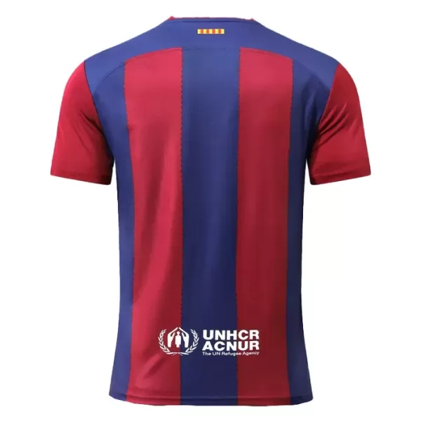 Maillot FC Barcelone x Karol G Homme Domicile 2023-24