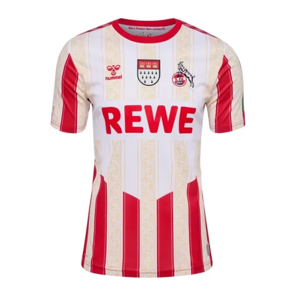 Maillot FC Köln Homme 2023-24