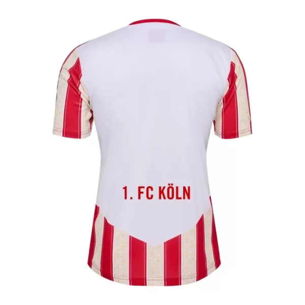 Maillot FC Köln Homme 2023-24