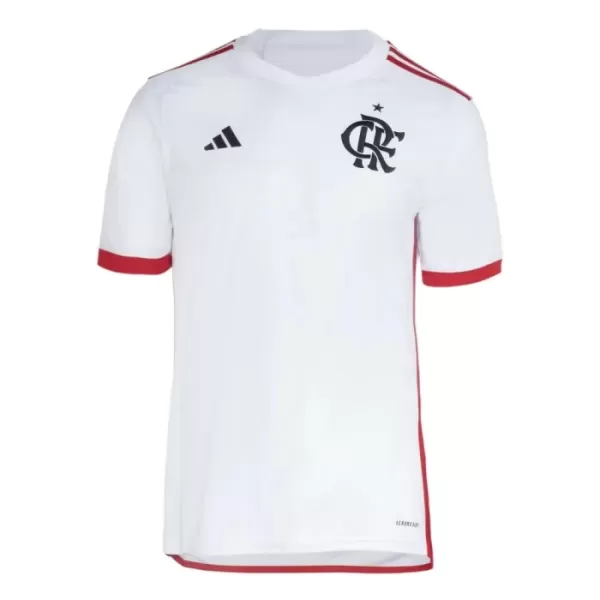 Maillot Flamengo Homme Extérieur 2024-25