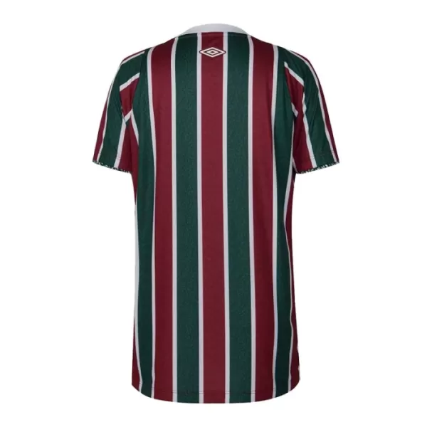 Maillot Fluminense FC Enfant Domicile 2024-25