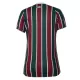 Maillot Fluminense FC Femme Domicile 2024-25