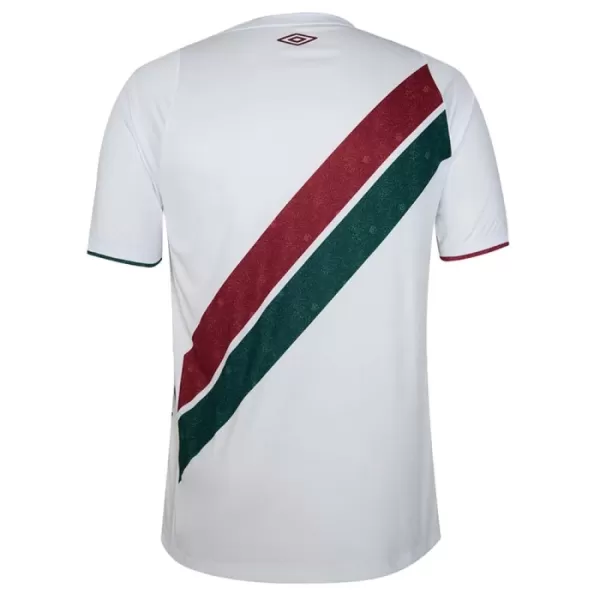 Maillot Fluminense FC Homme Extérieur 2024-25