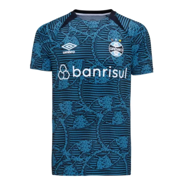 Maillot Grêmio Homme 2024-25