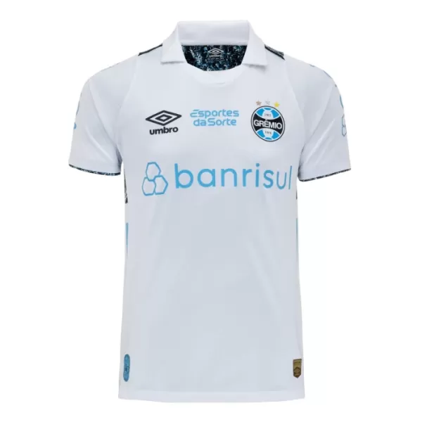 Maillot Grêmio Homme Extérieur 2024-25