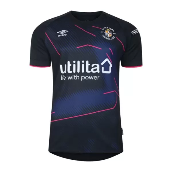 Maillot Luton Town Homme Third 2023-24