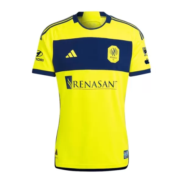 Maillot Nashville SC Enfant Domicile 2024