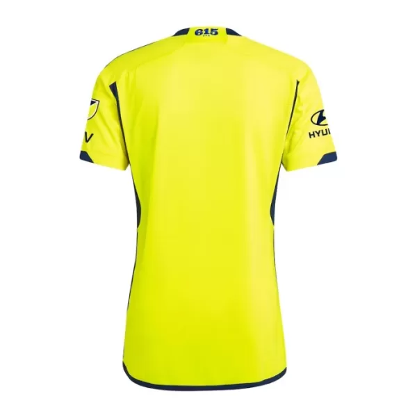 Maillot Nashville SC Homme Domicile 2024