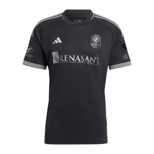 Maillot Nashville SC Homme Extérieur 2024