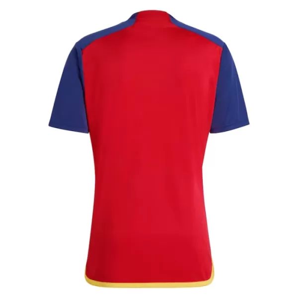 Maillot Real Salt Lake Homme Domicile 2024