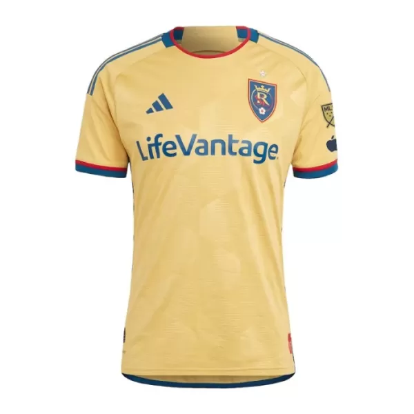 Maillot Real Salt Lake Homme Extérieur 2024