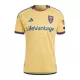 Maillot Real Salt Lake Homme Extérieur 2024